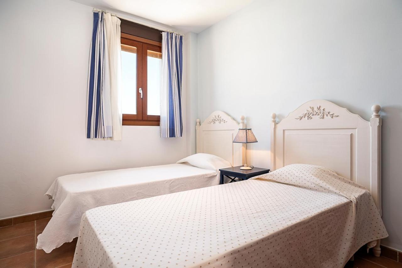 Casa Poniente En Playa Fuente Del Gallo Сasa de vacaciones Conil De La Frontera