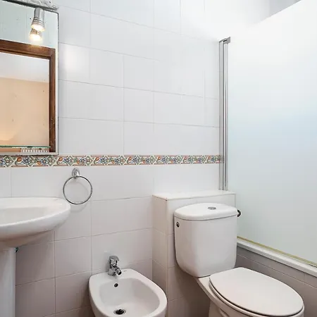 Casa Poniente En Playa Fuente Del Gallo Conil De La Frontera Zewnętrze zdjęcie