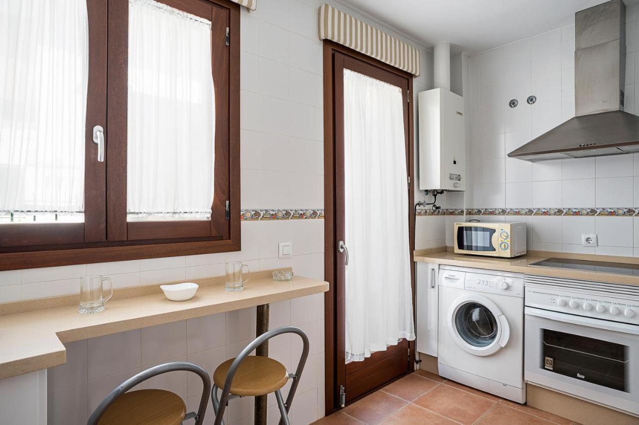 Casa Poniente En Playa Fuente Del Gallo Ferienhaus