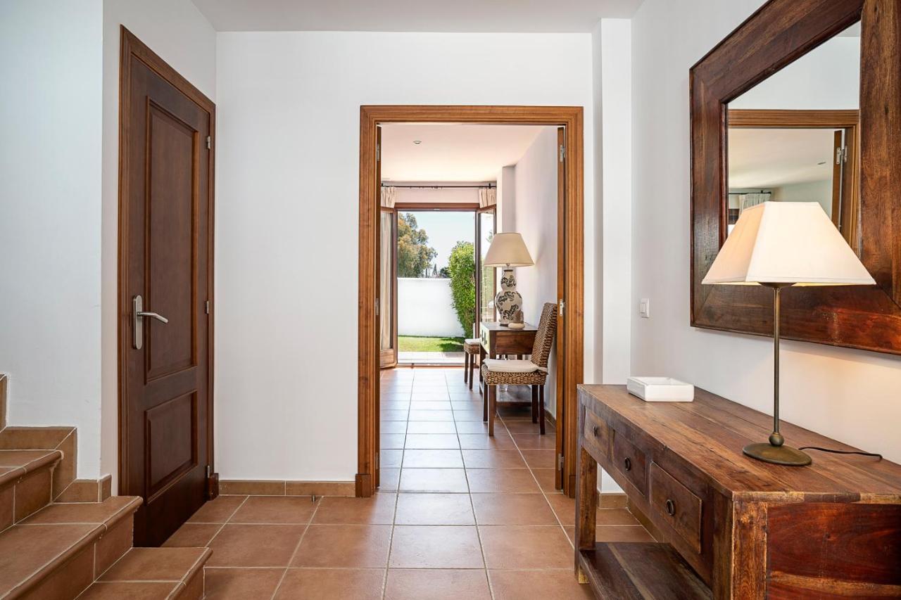 Ferienhaus Casa Poniente En Playa Fuente Del Gallo