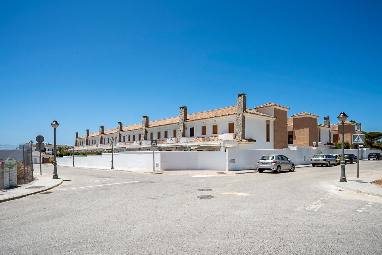 Casa Poniente En Playa Fuente Del Gallo * Conil De La Frontera