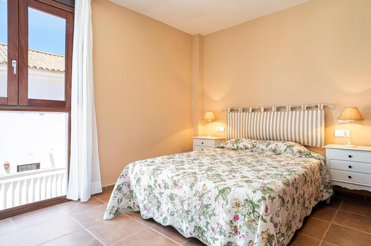 Ferienhaus Casa Poniente En Playa Fuente Del Gallo *